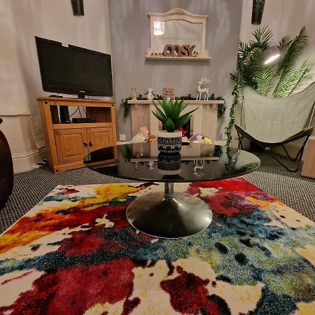 Plymouth-Vacation Apartment Bagian luar foto